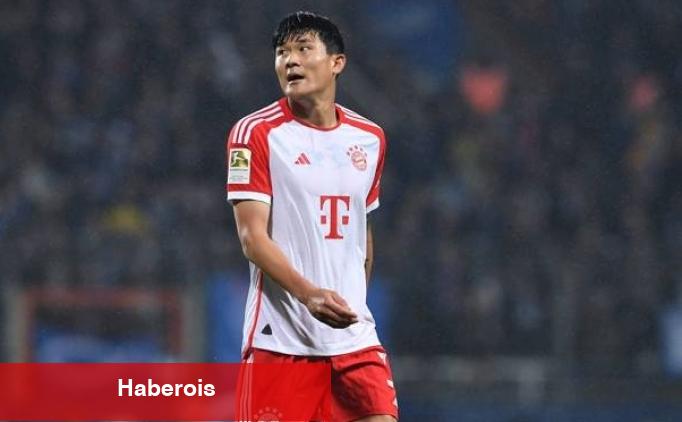 Kim Min Jae tekrar Serie A yolcusu - Haberois Kim Min Jae tekrar Serie A yolcusu