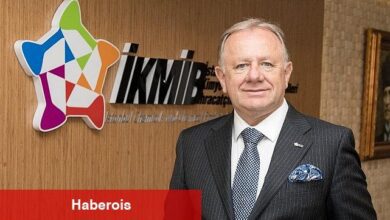 Kimya Sektörü Şubat Ayında İhracatını Yüzde 15 Artırdı - Haberois Kimya Sektörü Şubat Ayında İhracatını Yüzde 15 Artırdı