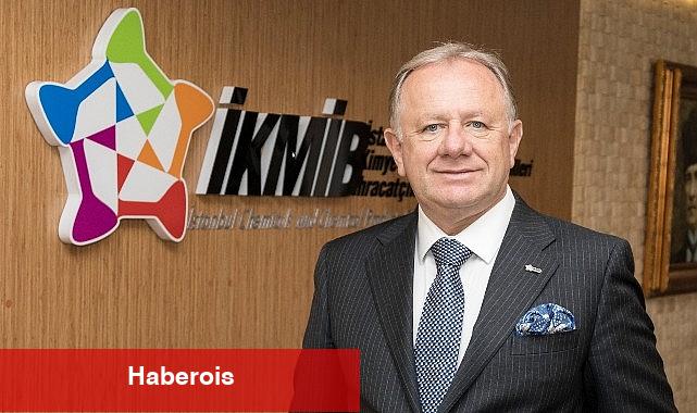 Kimya Sektörü Şubat Ayında İhracatını Yüzde 15 Artırdı - Haberois Kimya Sektörü Şubat Ayında İhracatını Yüzde 15 Artırdı