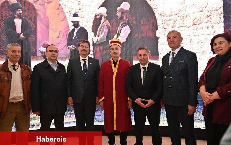 Kırşehir Kapadokya'ya bağlanacak