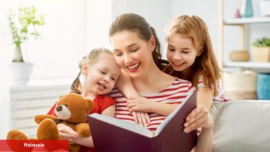 Kitap okumak istemeyen çocuğa ne yapılmalı? Okumayı sevdiren tesirli metotlar - Haberois Kitap okumak istemeyen çocuğa ne yapılmalı? Okumayı sevdiren tesirli metotlar