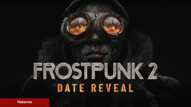 Kıyamet sonrası kent kurma oyunu Frostpunk 2, 25 Temmuz'da geliyor - Haberois Kıyamet sonrası kent kurma oyunu Frostpunk 2, 25 Temmuz'da geliyor