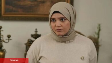 Kızılcık Şerbeti'nin Nilay'ı Feyza Civelek torpilli mi? Ünlü oyuncu birinci kere konuştu - Haberois Kızılcık Şerbeti'nin Nilay'ı Feyza Civelek torpilli mi? Ünlü oyuncu birinci kere konuştu