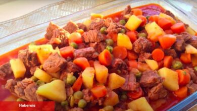 Klasikleşen lezzet! Orman kebabı - Haberois Klasikleşen lezzet! Orman kebabı