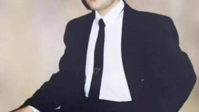 Kobra Murat’ın genç halini görenler, gözlerine inanamadı!