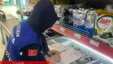 Kocaeli'de Ramazan öncesi sıkı denetim