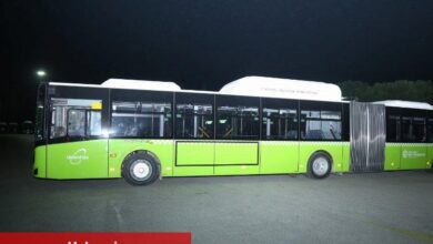 Kocaeli’nin yeni hattı ilk seferine başlıyor - Haberois Kocaeli’nin yeni hattı ilk seferine başlıyor