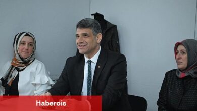 Kocaman: Kadınlarımız gurur kaynağımız
