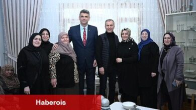 Kocaman: Kartepe için çalışacağım