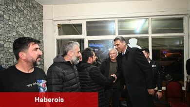 Kocaman: Yeni kültür merkezi yapacağız