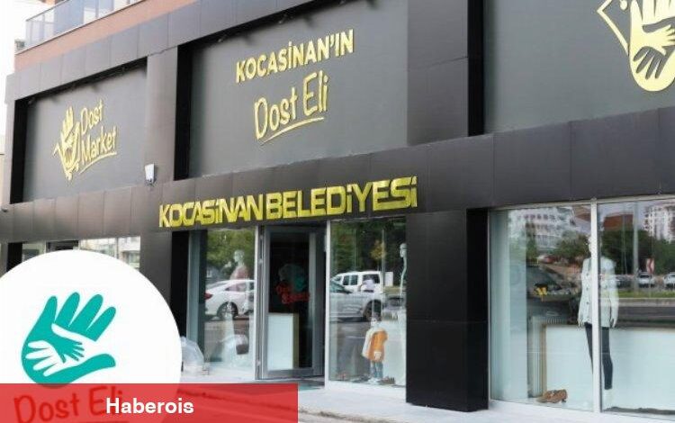 Kocasinan’da Türkiye’ye örnek olan projeler