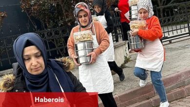 KOMEK ve ASEM'de Dayanışma ve Yardımlaşma Ruhu Ramazan Ayında Da Devam Ediyor - Haberois KOMEK ve ASEM'de Dayanışma ve Yardımlaşma Ruhu Ramazan Ayında Da Devam Ediyor