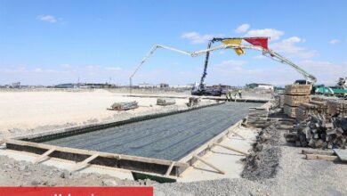 Konya Ereğli'ye kamyon garajı geliyor - Haberois Konya Ereğli'ye kamyon garajı geliyor