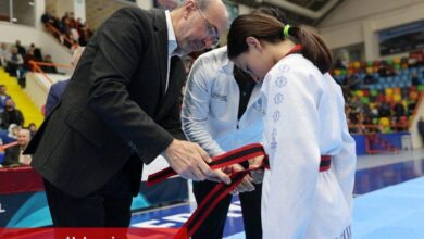 Konya Selçuklu'da kuşak sınavı heyecanı - Haberois Konya Selçuklu'da kuşak sınavı heyecanı