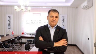 KONYAGİAD Başkanı Korkmaz'dan büyüme rakamlarına ilişkin değerlendirme