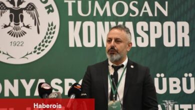 Konyaspor'dan F.Bahçe ve G.Saray açıklaması - Haberois Konyaspor'dan F.Bahçe ve G.Saray açıklaması