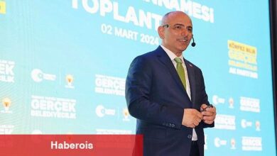 Körfez'e değer katacak 59 proje