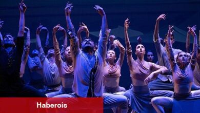 Köroğlu Balesi 10 Mart ve 7 Nisan'da CRR'de!