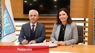 Koü İle İsu Arasında "Deney" İş Birliği Protokolü İmzalandı