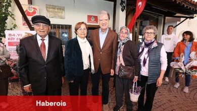 Köy Enstitüleri, Kuruluşunun 84.Yılında Tarihi Yukarıköy'de Konuşuldu - Haberois Köy Enstitüleri, Kuruluşunun 84.Yılında Tarihi Yukarıköy'de Konuşuldu