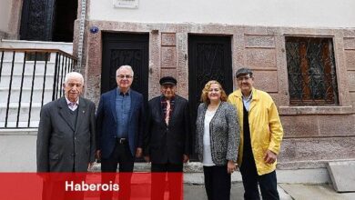 Köy Enstitüleri'nin ruhu İzmir'de yaşatılıyor - Haberois Köy Enstitüleri'nin ruhu İzmir'de yaşatılıyor