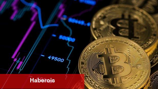 Kripto fonlarından rekor çıkış - Haberois Kripto fonlarından rekor çıkış