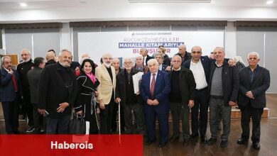 Küçükçekmece Belediyesi'nden Kentin Belleğine Anlamlı Katkı - Haberois Küçükçekmece Belediyesi'nden Kentin Belleğine Anlamlı Katkı