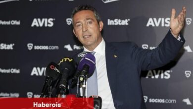 Kulüpler Birliği: ''Ali Koç vazifeye devam edecek'' - Haberois Kulüpler Birliği: ''Ali Koç vazifeye devam edecek''