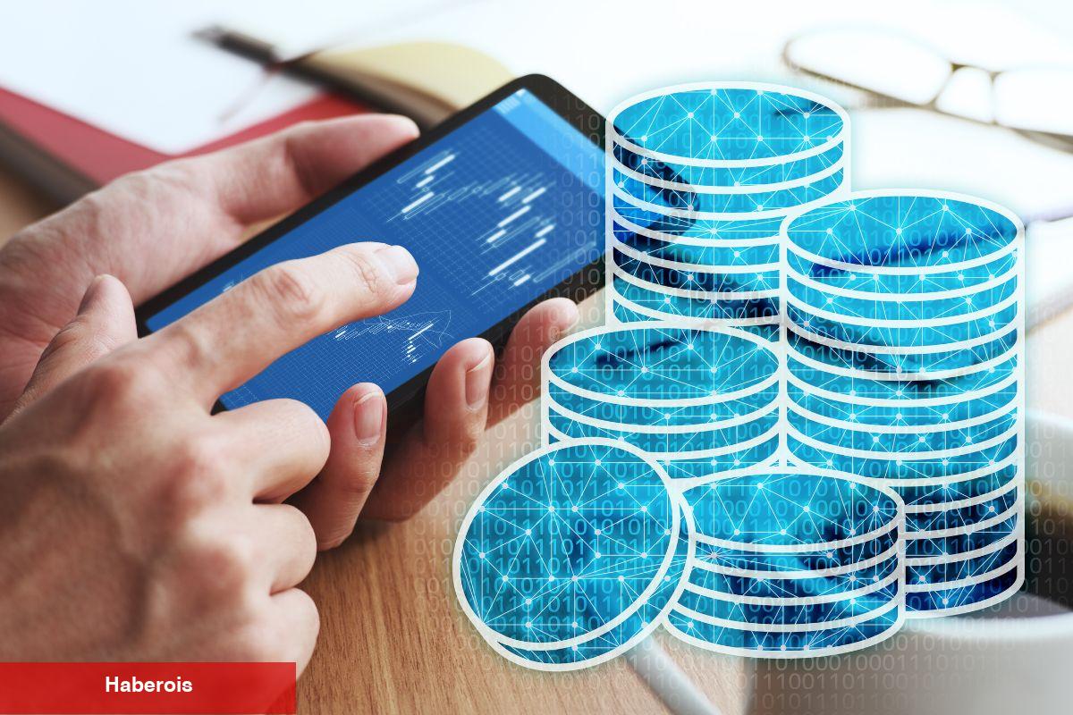 Kurumsal Para, XRP Coin ve Bu 3’ünde: Bu 5’inden ise Çıkıyor!