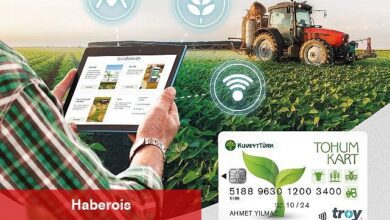 Kuveyt Türk, çiftçilere özel ürün ve hizmetleriyle Konya Tarım Fuarı'nda