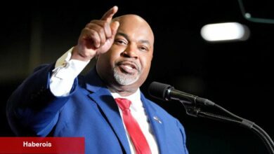 Kuzey Carolina için Sağcı Vizyonlu GOP Alev Silahı - Haberois Kuzey Carolina için Sağcı Vizyonlu GOP Alev Silahı