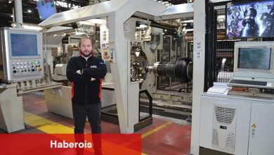 Lastik devinden 2023 yılında rekor ciro