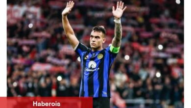 Lautaro Martinez: "Onu izlemeye davet edeceğim"