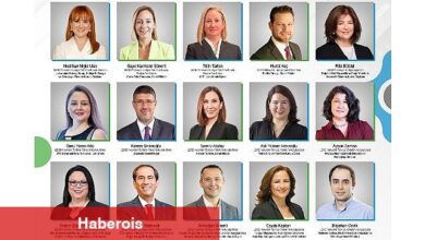 LEAD Network Türkiye 2024-2026 Dönemi Yönetim Organları Belirlendi - Haberois LEAD Network Türkiye 2024-2026 Dönemi Yönetim Organları Belirlendi