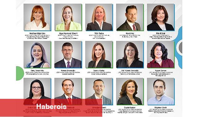 LEAD Network Türkiye 2024-2026 Dönemi Yönetim Organları Belirlendi - Haberois LEAD Network Türkiye 2024-2026 Dönemi Yönetim Organları Belirlendi