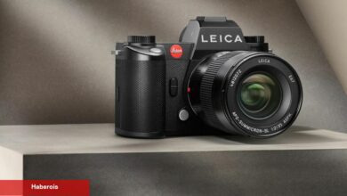 Leica bir prensip imza atıyor! Bunu daha evvel kimse denememişti! - Haberois Leica bir prensip imza atıyor! Bunu daha evvel kimse denememişti!