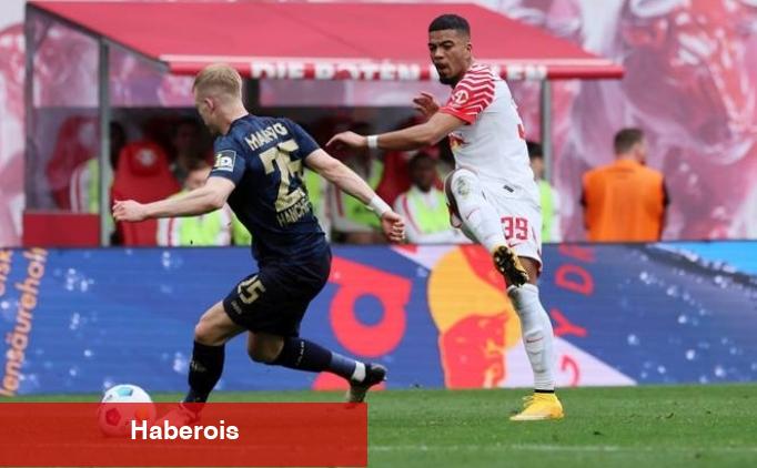 Leipzig, konutunda Mainz'i geçemedi! - Haberois Leipzig, konutunda Mainz'i geçemedi!