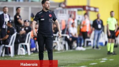 Levent Sürme: "23 yıl sonra gitmek istiyoruz" - Haberois Levent Sürme: "23 yıl sonra gitmek istiyoruz"