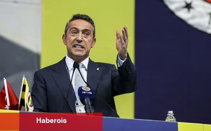 Levent Tüzemen: "Ali Koç, küme düşüren lider olmak istemez"