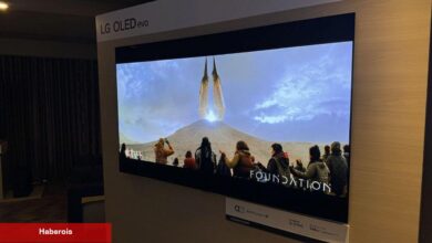 LG'nin OLED evo C4 & G4 4K oyun TV'leri 144Hz yenileme suratı ile ön siparişe açıldı - Haberois LG'nin OLED evo C4 & G4 4K oyun TV'leri 144Hz yenileme suratı ile ön siparişe açıldı