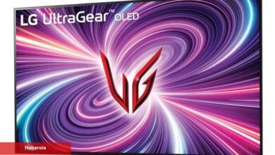 LG'nin yeni OLED monitörü oyun tutkunlarını mest ediyor - Haberois LG'nin yeni OLED monitörü oyun tutkunlarını mest ediyor