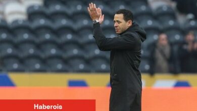 Liam Rosenior'dan Fenerbahçe ve Galatasaray yorumu - Haberois Liam Rosenior'dan Fenerbahçe ve Galatasaray yorumu