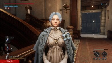 Lies of P için Birinci Şahıs Modu Yayınlandı - Haberois Lies of P için Birinci Şahıs Modu Yayınlandı