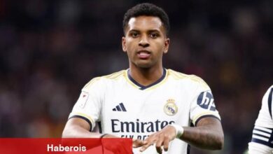 Liverpool, Rodrygo'nun peşini bırakmıyor - Haberois Liverpool, Rodrygo'nun peşini bırakmıyor
