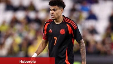 Luis Diaz için Madrid itirafı: "Orayı çok istiyordu"