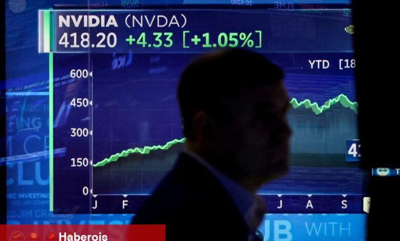 Lynx Equity Strategies, GTC Konferansı Öncesinde Apple Hisseleri Satın Alın, Nvidia Varlıklarını Azaltın Önerisinde Bulundu