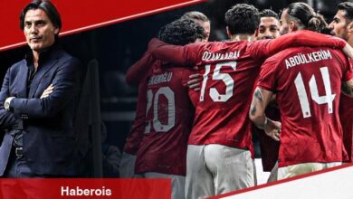 Macaristan - Türkiye: Olası 11'ler