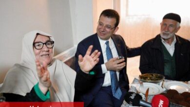 Mahruze Keleş 5 yıl sonra değişti - Haberois Mahruze Keleş 5 yıl sonra değişti