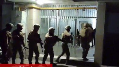 Mahzen'de 2 suç örgütü çökertildi!