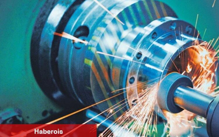 Makine ihracatı 2 ayda 4,4 milyar dolar - Haberois Makine ihracatı 2 ayda 4,4 milyar dolar